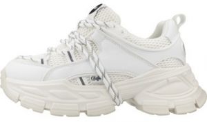 Nízke tenisky Buffalo  SATURN LACE