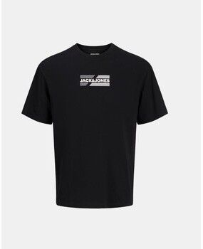 Tričká s krátkym rukávom Jack & Jones  12268415 CORP