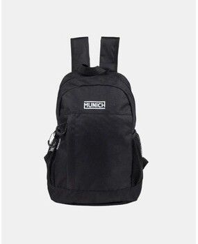 Ruksaky a batohy Munich  7113486 BACKPACK SLIM SMALL