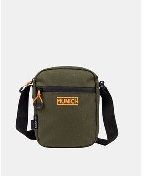 Tašky cez rameno Munich  7113521 CROSSBODY