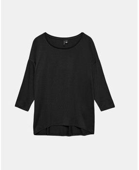 Tričká s dlhým rukávom Vero Moda  10334576 AVA