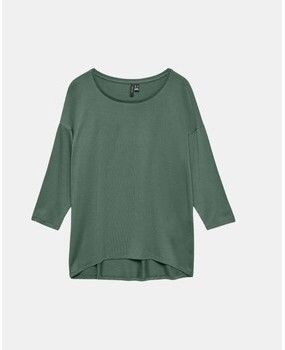 Tričká s dlhým rukávom Vero Moda  10334576 AVA