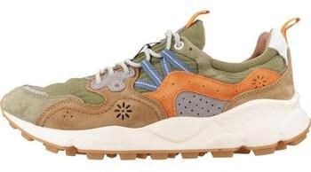 Nízke tenisky Flower Mountain  YAMANO 3 SR