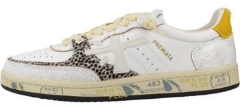 Nízke tenisky Premiata  BSKTCLAD 7667