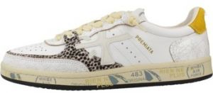 Nízke tenisky Premiata  BSKTCLAD 7667