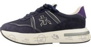 Nízke tenisky Premiata  CASSIE 7680