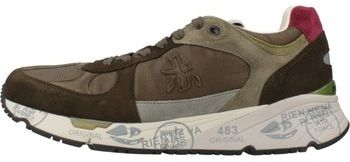 Nízke tenisky Premiata  MASE 7820