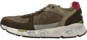 Nízke tenisky Premiata  MASE 7820