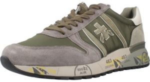 Nízke tenisky Premiata  LANDER 7706