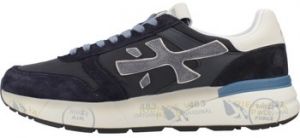 Nízke tenisky Premiata  MICK 7716