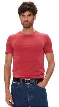 Tričká s krátkym rukávom Tommy Jeans  DM0DM20363