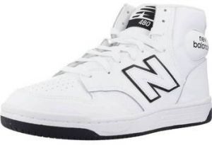 Členkové tenisky New Balance  BB480 COA