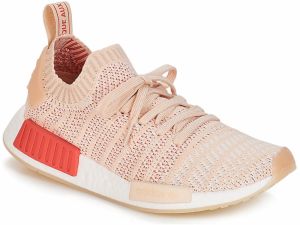 Nízke tenisky adidas  NMD R1 STLT PK W