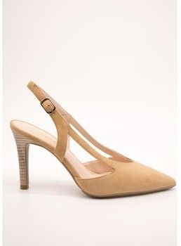 Nízka obuv do mesta Lodi  RUPIS-TP