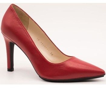 Nízka obuv do mesta Lodi  Rami-TP