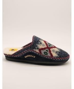 Nízke tenisky Nordikas  2502