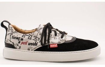 Nízka obuv do mesta Clamp  30 GUTANIO 003