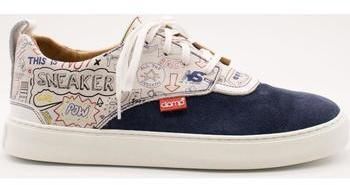 Nízka obuv do mesta Clamp  30 GUTANIO 002