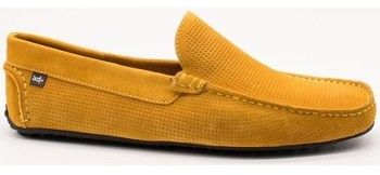 Nízka obuv do mesta Soler & Pastor  607 METANIC