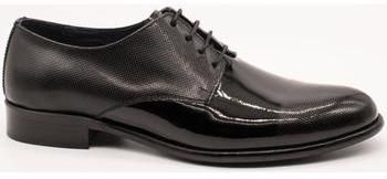 Nízka obuv do mesta Donatelli  10944