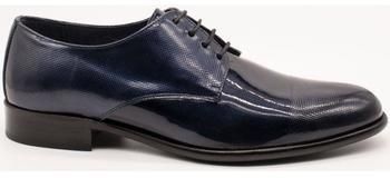 Nízka obuv do mesta Donatelli  10944