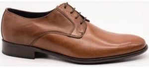 Nízka obuv do mesta Donatelli  9390