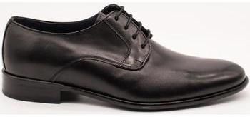 Nízka obuv do mesta Donatelli  9390