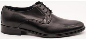 Nízka obuv do mesta Donatelli  9390