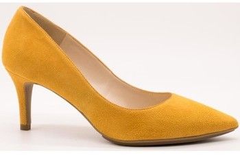 Nízka obuv do mesta Lodi  ENRICA-GO