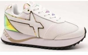 Módne tenisky W6yz  1N42 2013564