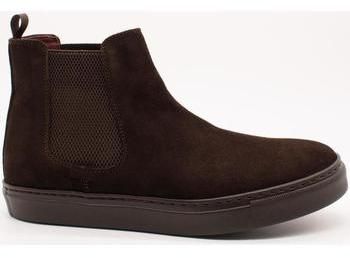 Členkové tenisky Donatelli  E458