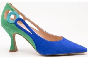 Nízka obuv do mesta Zabba Difference  2769