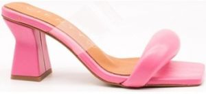 Sandále Vienty  12.859/4 rosa