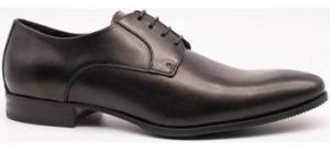 Nízka obuv do mesta Sergio Serrano  5812 negro