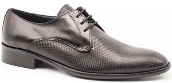 Nízka obuv do mesta Sergio Doñate  9843-negro