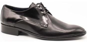 Nízka obuv do mesta Sergio Doñate  9843-BRILLO