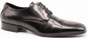 Nízka obuv do mesta Angel Infantes  01207 NEGRO