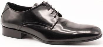 Nízka obuv do mesta Angel Infantes  01210 charol