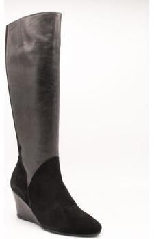 Čižmy Wonders  3604