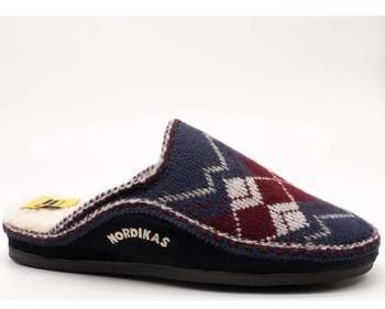 Nízke tenisky Nordikas  2502 ROMBOS