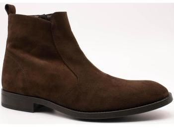 Členkové tenisky Sergio Serrano  2806 OIL