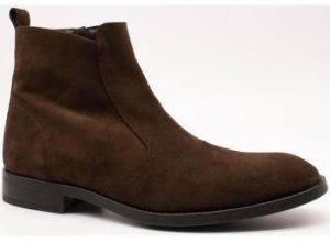 Členkové tenisky Sergio Serrano  2806 OIL