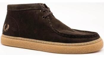 Členkové tenisky Fred Perry  F3200000B4352