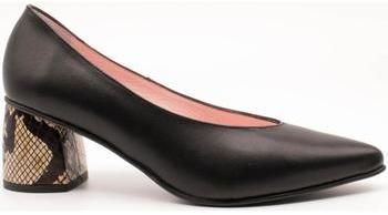 Nízka obuv do mesta Dansi  5060B