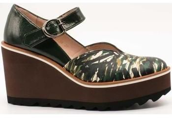 Nízka obuv do mesta Zabba Difference  A125 VERONA