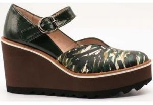 Nízka obuv do mesta Zabba Difference  A125 VERONA