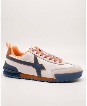 Nízke tenisky W6yz  2016523-01 WHITE