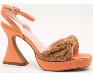 Sandále Noa Harmon  9212-05 Orange