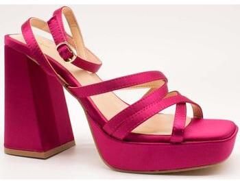 Sandále Alma Blue  V23BL1071-FUXIA