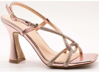 Sandále Alma Blue  V23BL1053